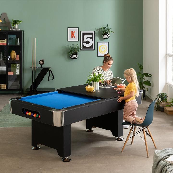 Produktbild Gubler Abdeckplatte San Diego 7-ft