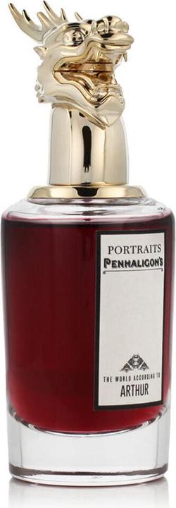 Produktbild Penhaligon's The World according to Arthur (Eau de Parfum, 75 ml)