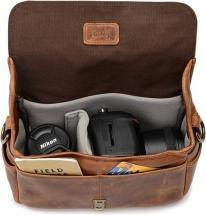 Actual product image ONA Bowery (Camera shoulder bag)