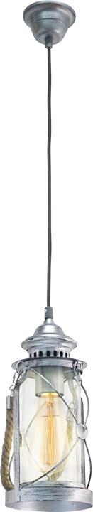 Actual product image EGLO Bradford (E27)