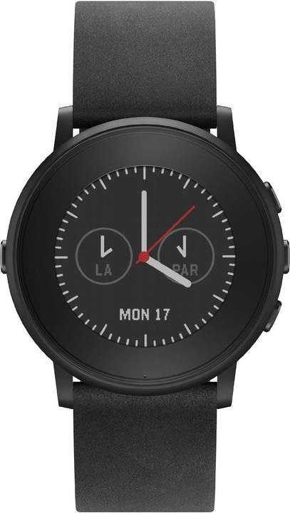 Produktbild Pebble Time Round (20 mm)