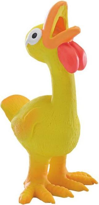 Produktbild Nobby Latex Küken, 16 cm (Kauspielzeug Hund)
