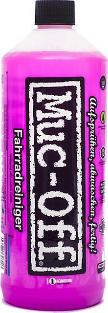 Image du produit Muc-Off Nettoyant pour vélo (1000 ml, Nettoyant pour vélo)