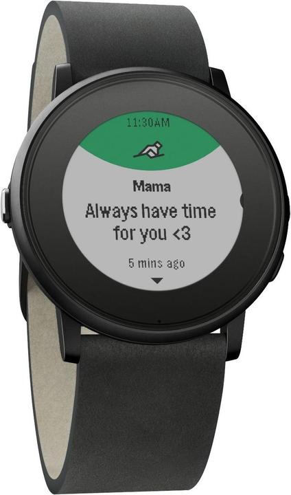 Produktbild Pebble Time Round (20 mm)