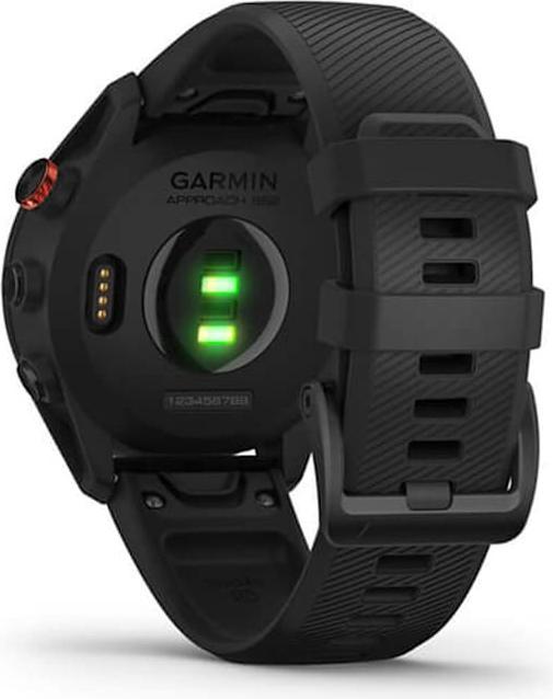 Image du produit Garmin Approach S62 Bundle (47 mm)