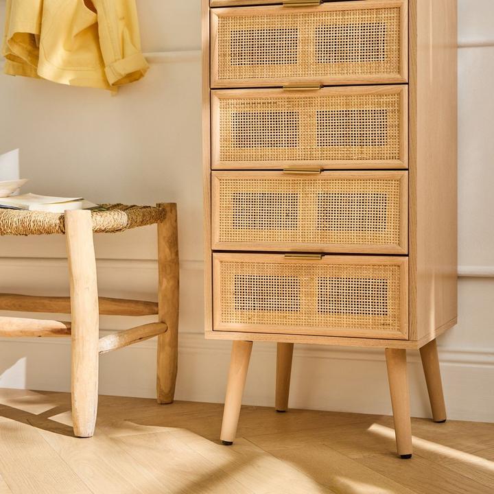 Image du produit Casâme Miya (36.50 x 42 x 100.50 cm)