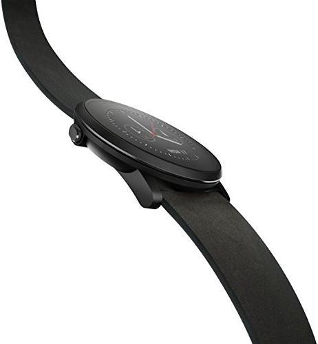 Produktbild Pebble Time Round (20 mm)