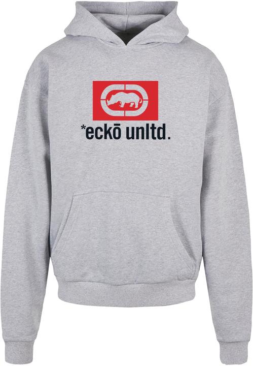 Produktbild Ecko Unltd. Hoody grey XL (XL)