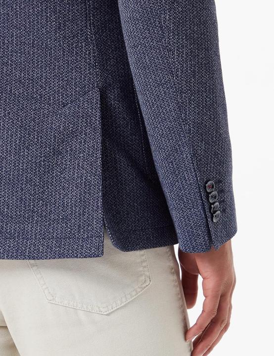 Produktbild Bugatti Heren 398133-39265 Sakko, marine-380, regular, Marine-380 (98)