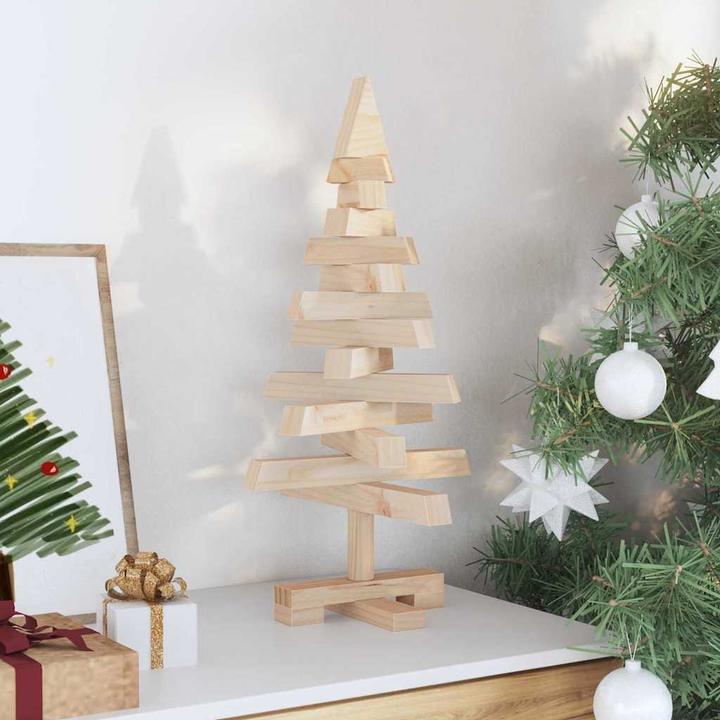 Actual product image vidaXL Weihnachtsbaum (180 cm)