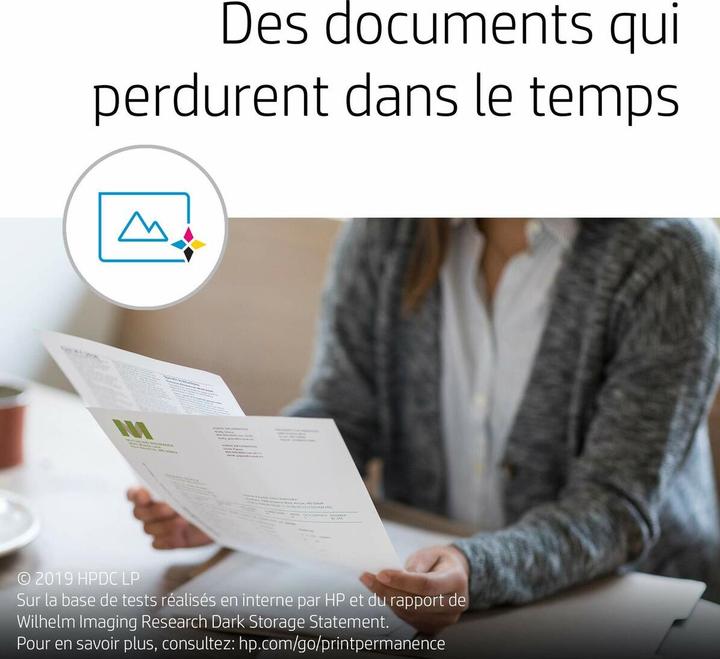 Produktbild HP 991x (C)