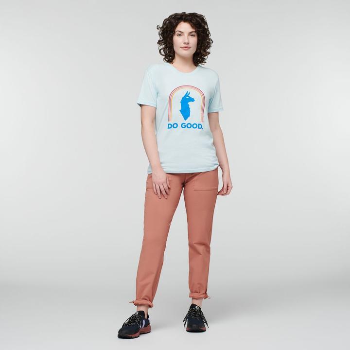 Produktbild Cotopaxi Sunshine Do Good T-Shirt (S)