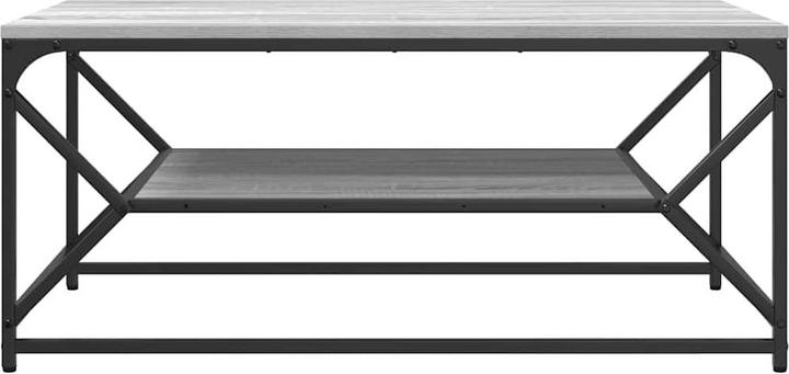 Image du produit VidaXL Table basse (90 x 50 x 40 cm)