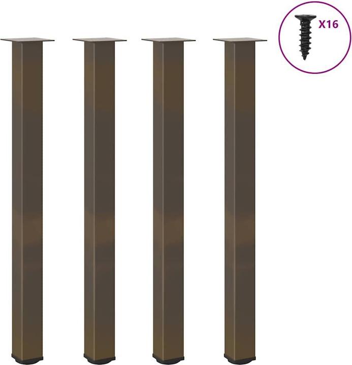 Produktbild VidaXL Magnus