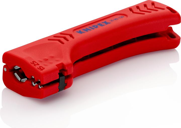Produktbild Knipex Ersatzklemmbacken für 12 50 200 (300 mm)