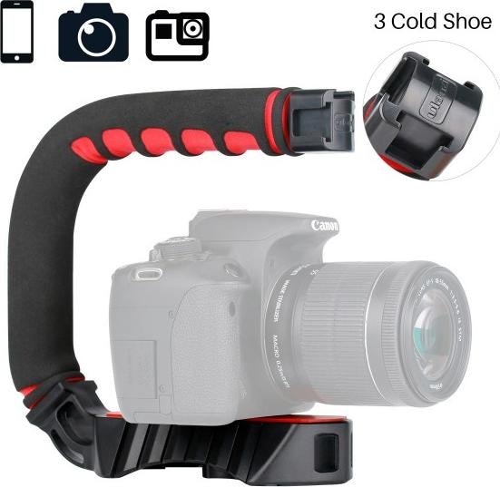 Image du produit Ulanzi Poignée de maintien U-Grip Pro (Divers)