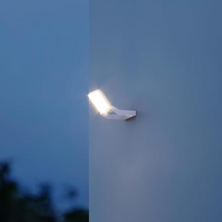 Actual product image Steinel LED Sensor-Switched Floodlight XLED ONE XL (4400 lm, IP44)