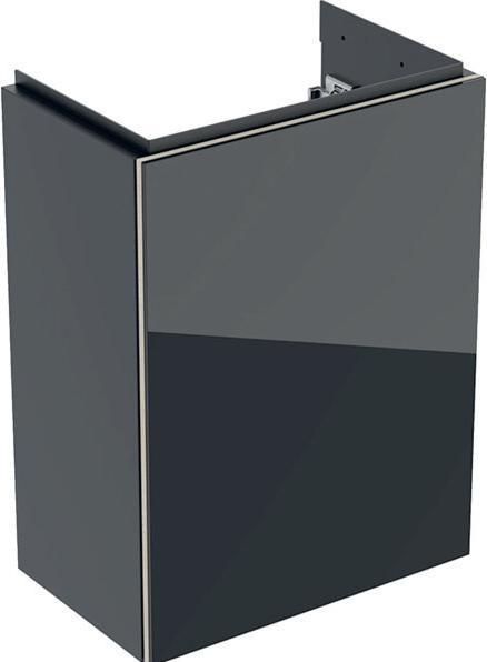 Produktbild Geberit Acanto Handwaschbecken-Unterschrank 500607, 396x534x246mm (39.5 x 24.5 x 53.5 cm)