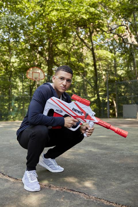 Image du produit Nerf Fortnite B-AR