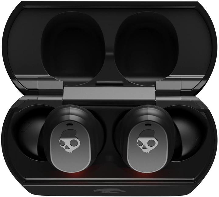 Immagine prodotto Skullcandy Mod (Nessuna soppressione del rumore, 7 h, Cablato)