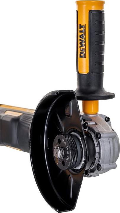 Actual product image DeWalt DWE 4347 (125 mm)
