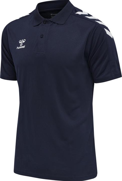 hummel Core Xk Functional Polo