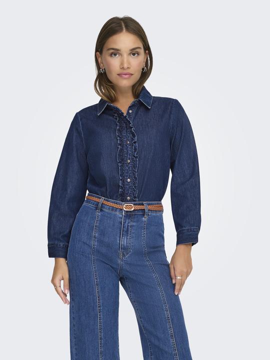 Immagine prodotto Only ONLKAYA Jeanshemd Jeanshemd (XL)