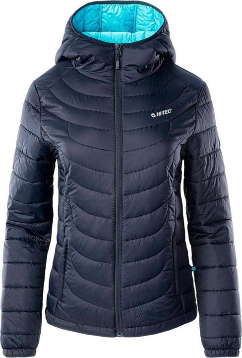 Immagine prodotto Hi-Tec Nahia Giacca Trapuntato Donna (XXL)