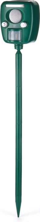 Swissinno Ultraschall Tiervertreiber PRO