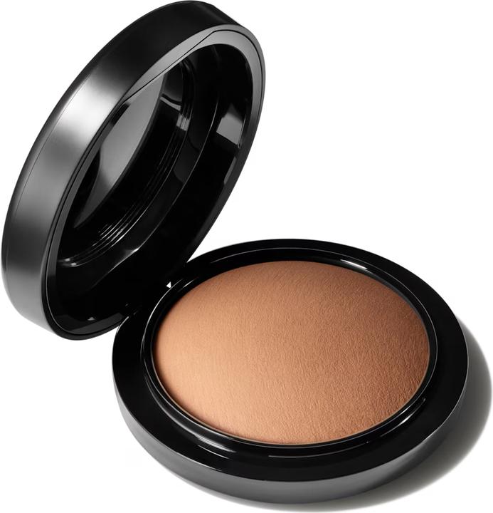 Image du produit MAC Cosmetics Mineralize Skinfinish Natural (Donnez-moi du soleil !)