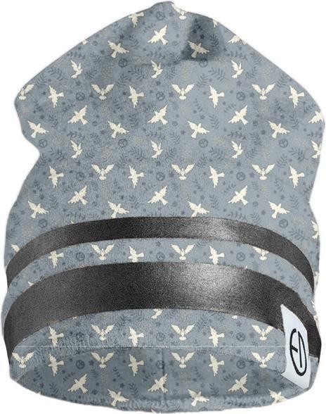 Actual product image Elodie Winter Beanie Free Bird