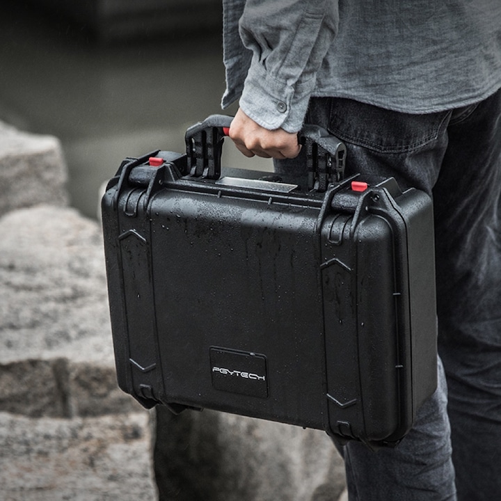Immagine prodotto Pgytech Custodia per il trasporto del Mavic 3 (Custodia per drone, DJI Mavic 3)