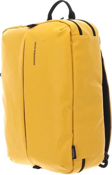 Produktbild Mandarina Duck Eco Coated Backpack (13 l)