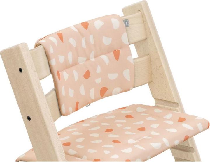 Actual product image Stokke Tripp Trapp Sitzkissen
