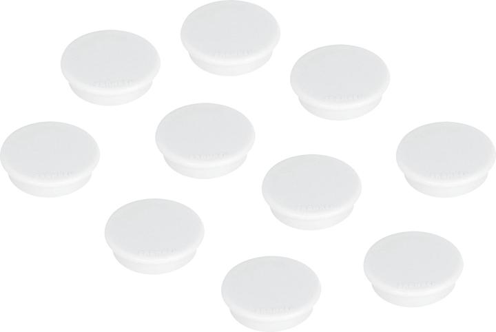 Productafbeelding Franken Magneet rond (10 x)