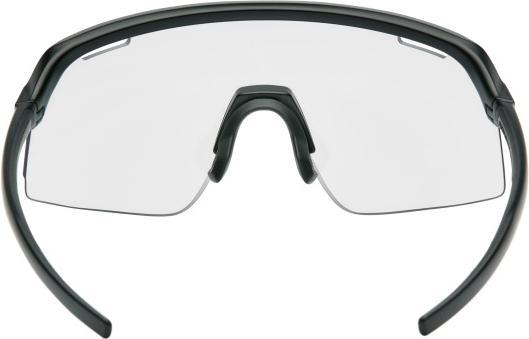 Produktbild BBB Brille Valor PH black (Matt Black)