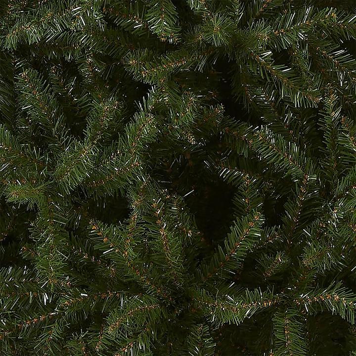 Actual product image Relaxdays Artificial Xmas tree (180 cm)