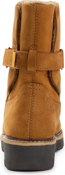 Image du produit Camel Active Boots nubuk COGNAC (41)