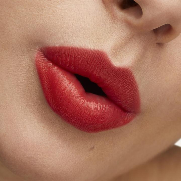 Produktbild MAC Cosmetics Lusterglass Lipstick (552 TNTeaser)