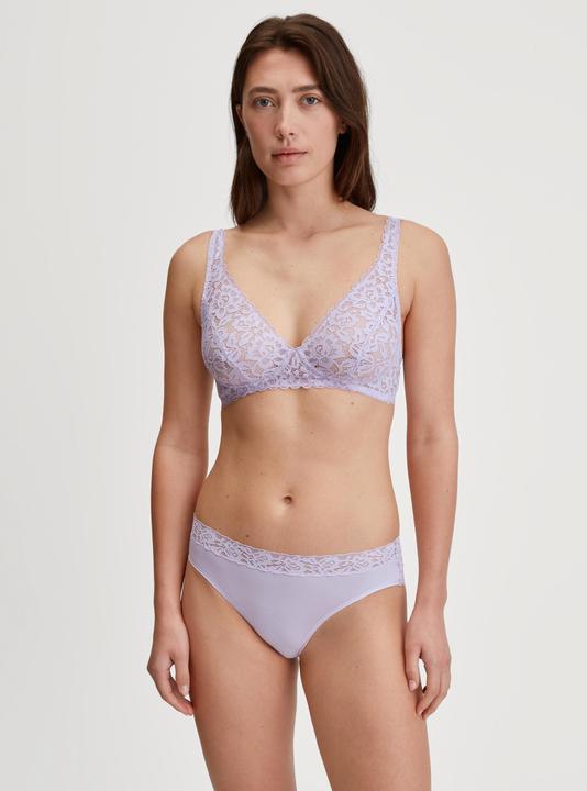 Produktbild Calida Natural Comfort Lace Spitzen-BH (Einzelpack, 75 A)