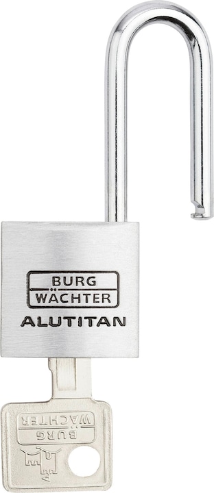 Produktbild Burg Wächter Vorhangschloss 770 HB