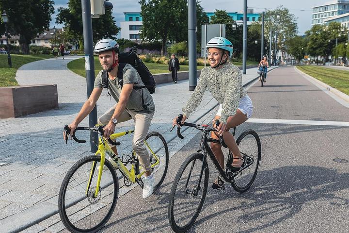 Productafbeelding Livall EVO21 (54 - 58 cm)