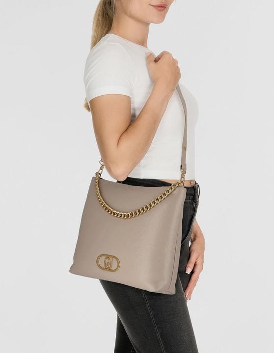 Immagine prodotto Liu Jo Lapuffy Schultertasche 35 cm