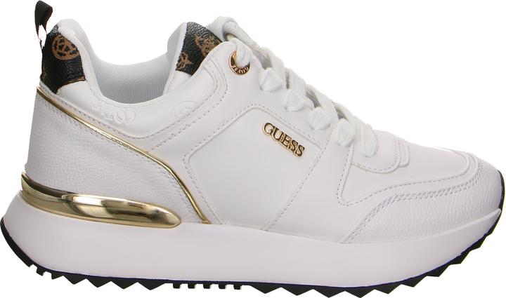 Produktbild Guess FL8DDYELE12 White (40)