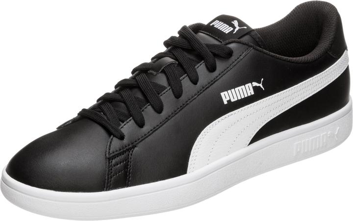 Image du produit Puma Baskets en cuir Smash v2 (48.5)