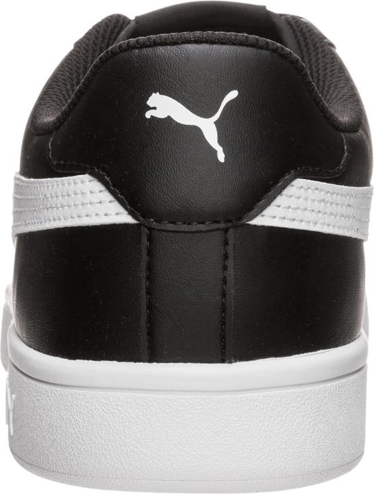 Image du produit Puma Baskets en cuir Smash v2 (48.5)