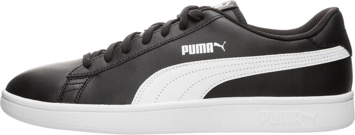 Image du produit Puma Baskets en cuir Smash v2 (48.5)