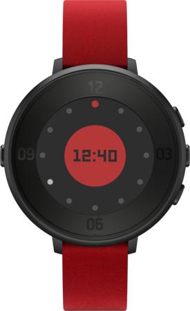 Produktbild Pebble Time Round (14 mm)