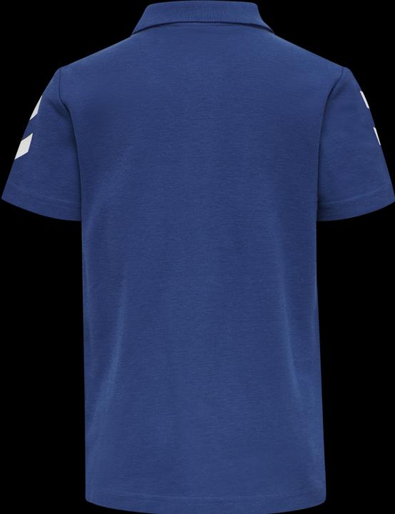 Immagine prodotto hummel Polo In Cotone Per Bambini (140)