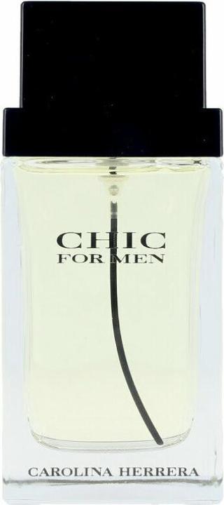 Actual product image Carolina Herrera Chic (Eau de toilette, 100 ml)